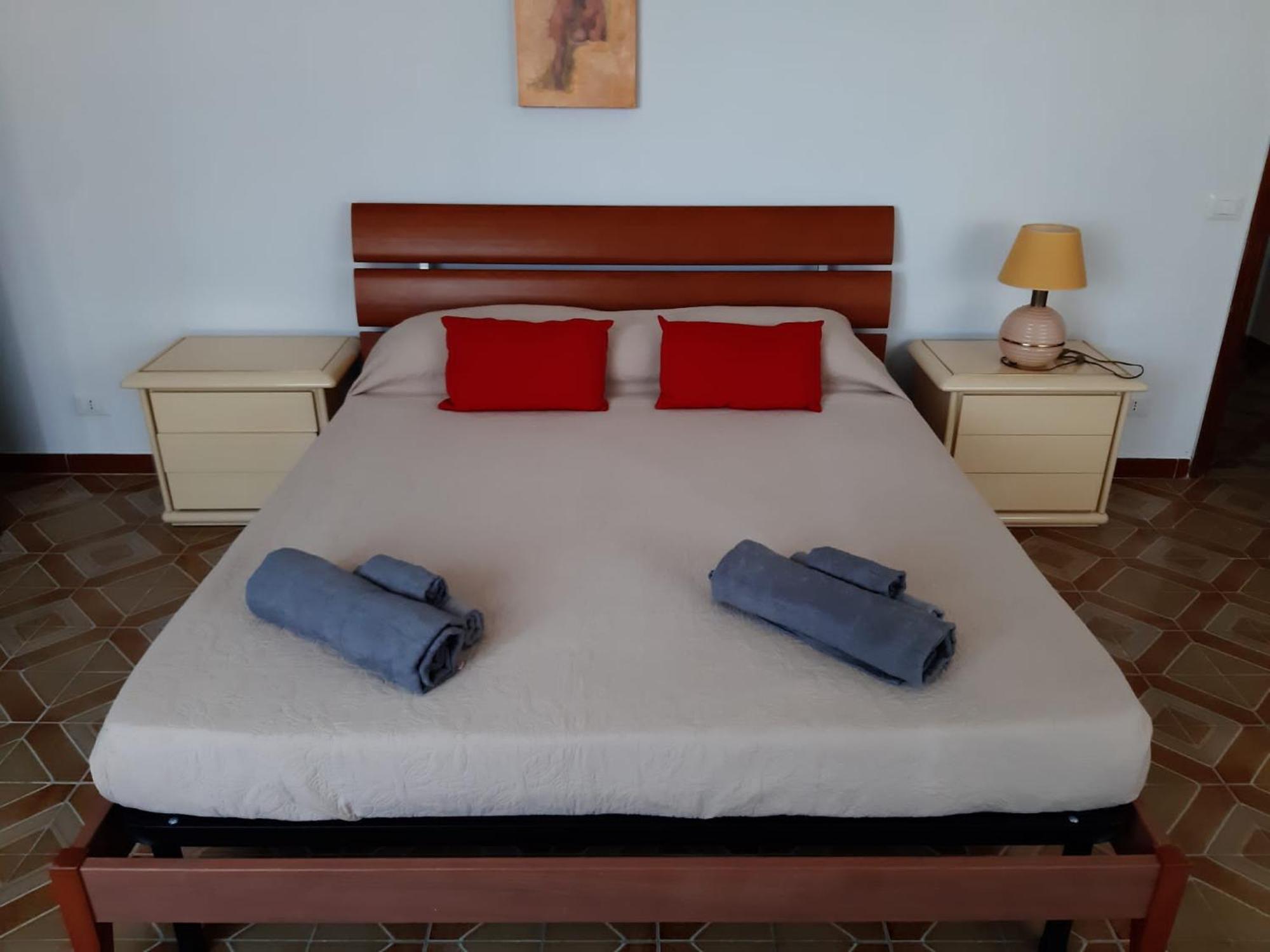 Residence Carlini Passoscuro Ngoại thất bức ảnh