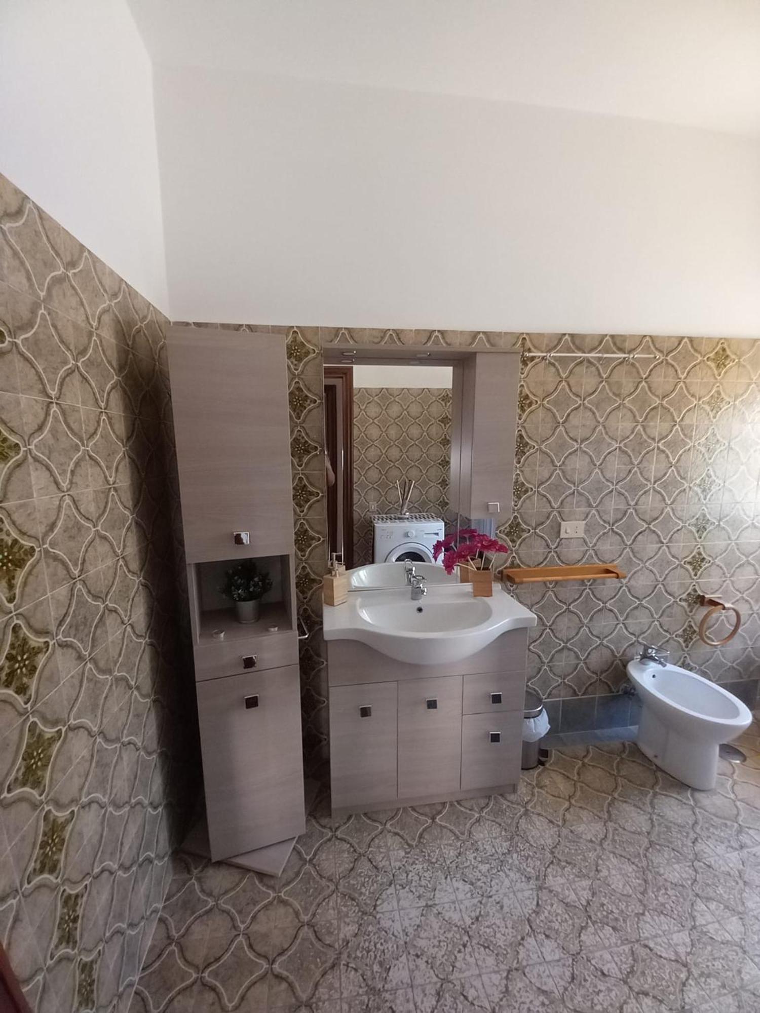 Residence Carlini Passoscuro Ngoại thất bức ảnh